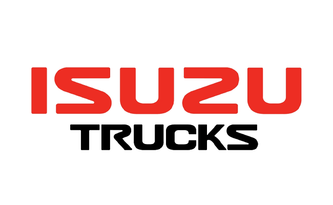 isuzu Trucks