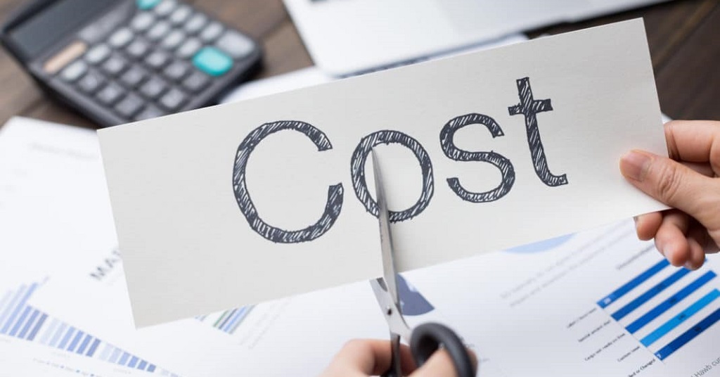 cost reduction